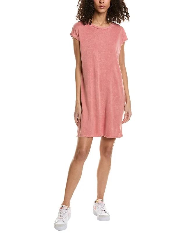 Women's Apparel And Garments Project Social T Wave Washed Dress