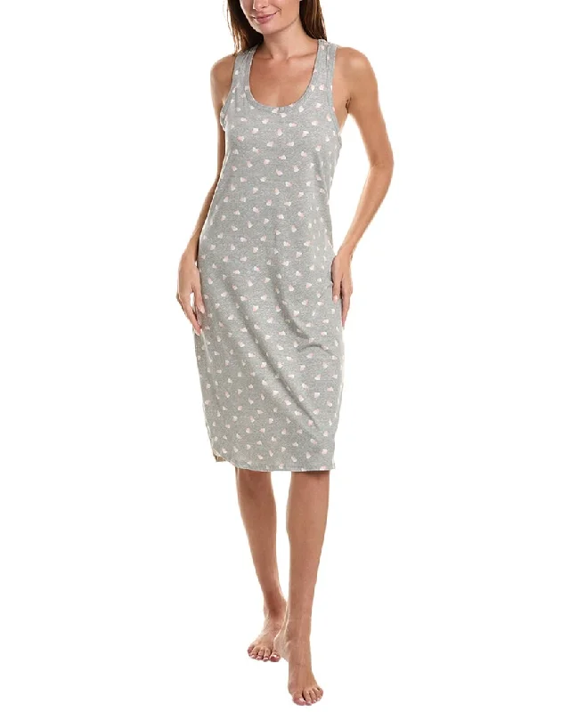 Casual Chic Women's Clothes Splendid Racerback Lounge Dress