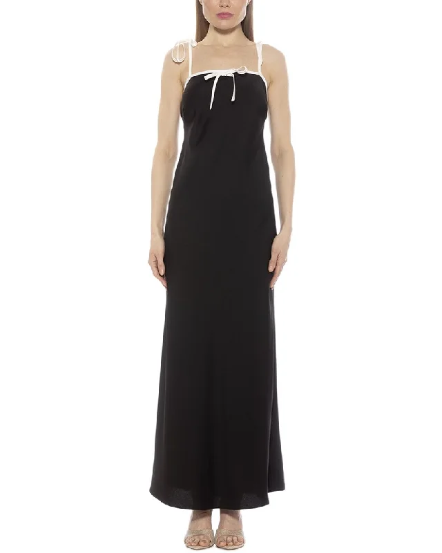 Casual Outfit For Women Alexia Admor Alden Sheath Dress