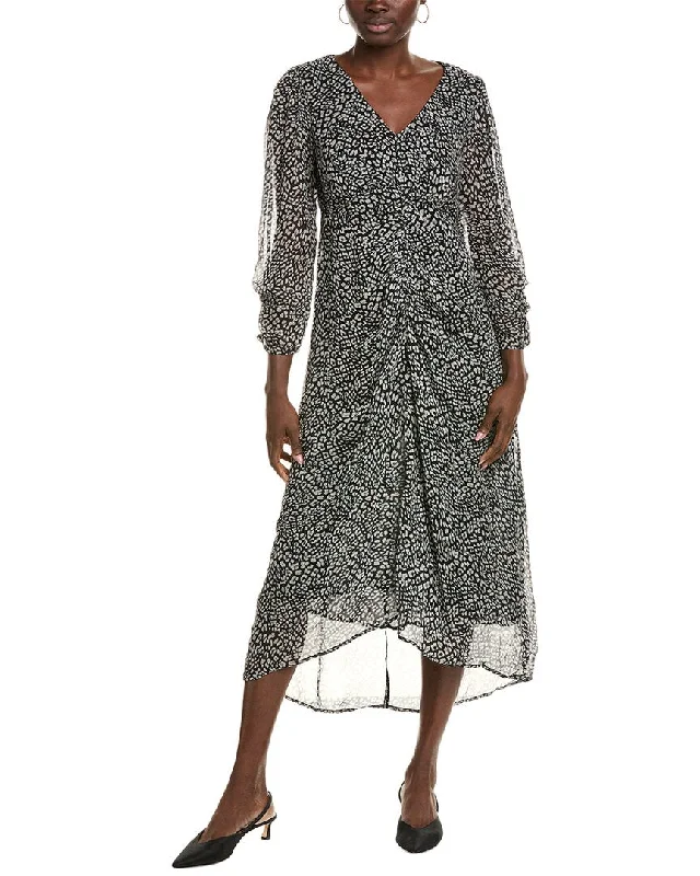 Classic Women's Fashion Velvet by Graham & Spencer Dress