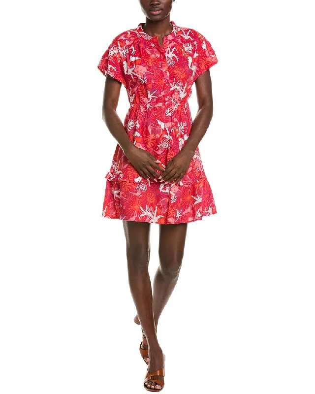 Stylish And Comfortable Clothing For Women ANNA KAY Dennies Dress