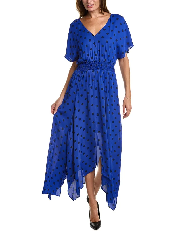 Holiday Gift Guide Sale tyler böe Leah A-Line Dress