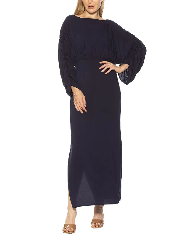 Women's Occasion Wear Clothes Alexia Admor Jenna Sheath Dress