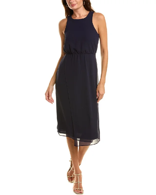 Unique Women's Fashion Pieces Sam Edelman Blouson Dress