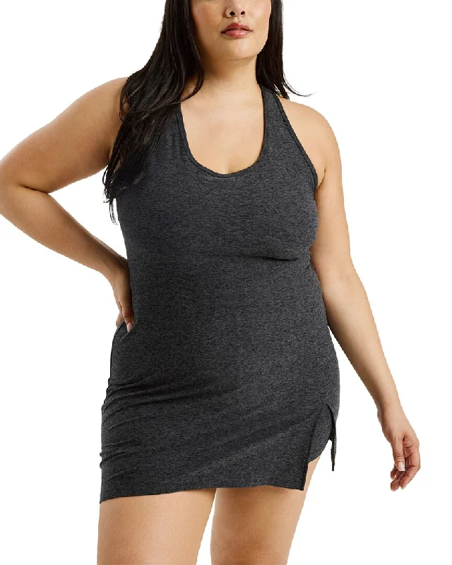 Comfy Women's Outfits for Daily Wear Year of Ours Racer Tennis Dress