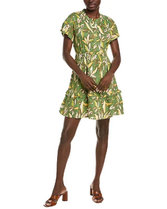 Street Style Fashion ANNA KAY Dennies Dress