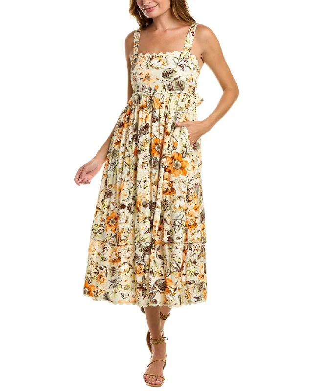 Fashionable Tops for Women JL LUXE Zaya Dress