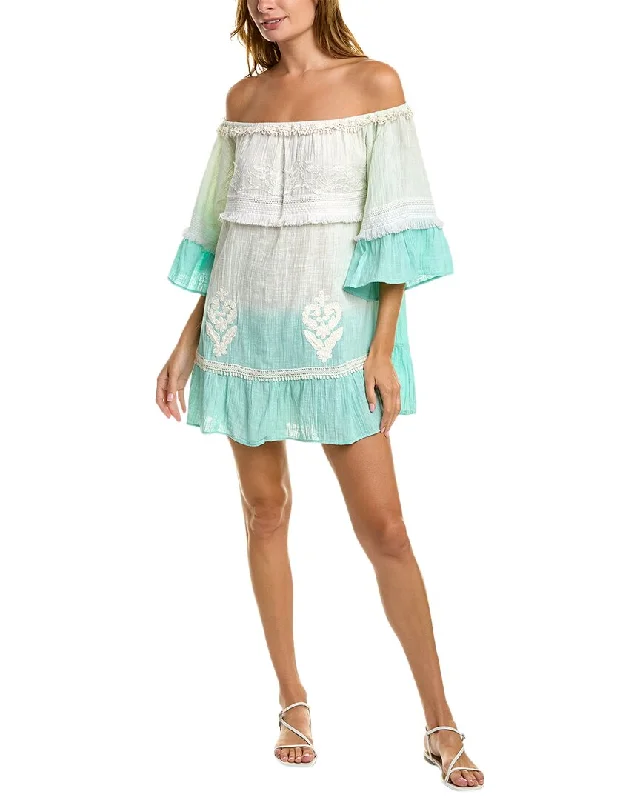Women's Elegant Evening Outfit BINDU Lola Dress