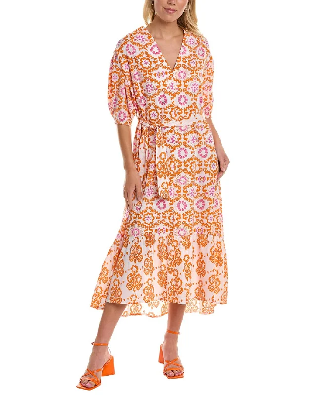 Women's Fashionable Clothing Sets Ro's Garden Imogene Dress