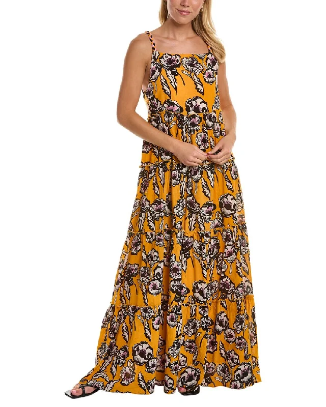 Women's High-Fashion Garments Ro's Garden Florence Dress