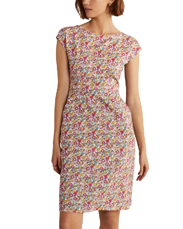 Affordable Fashion Clothing For Women Boden Florrie Jersey Dress