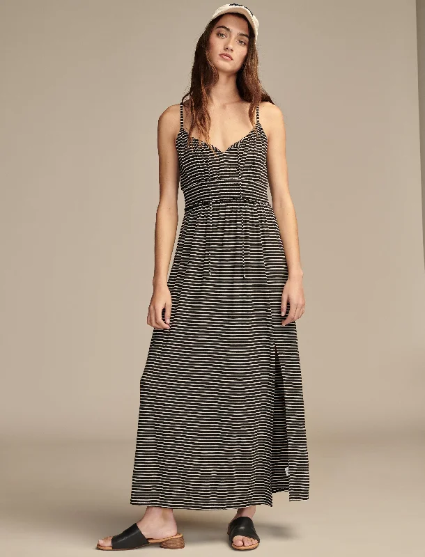 Luxury Women's Clothing Lucky Brand Women's Sandwash Dress