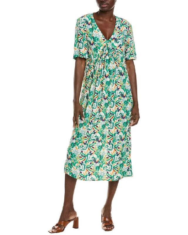 Athleisure Wear ANNA KAY Marcelio Dress