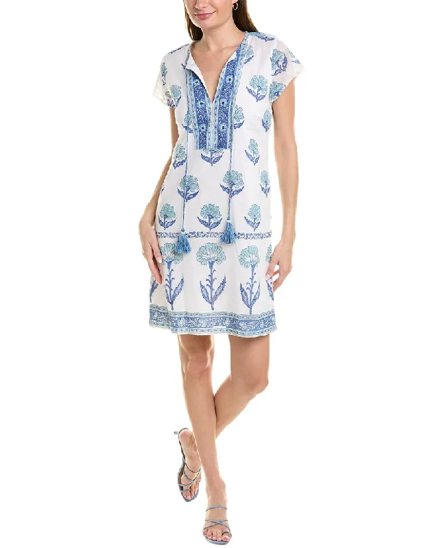 Stylish Women's Garments bella tu Tunic Dress