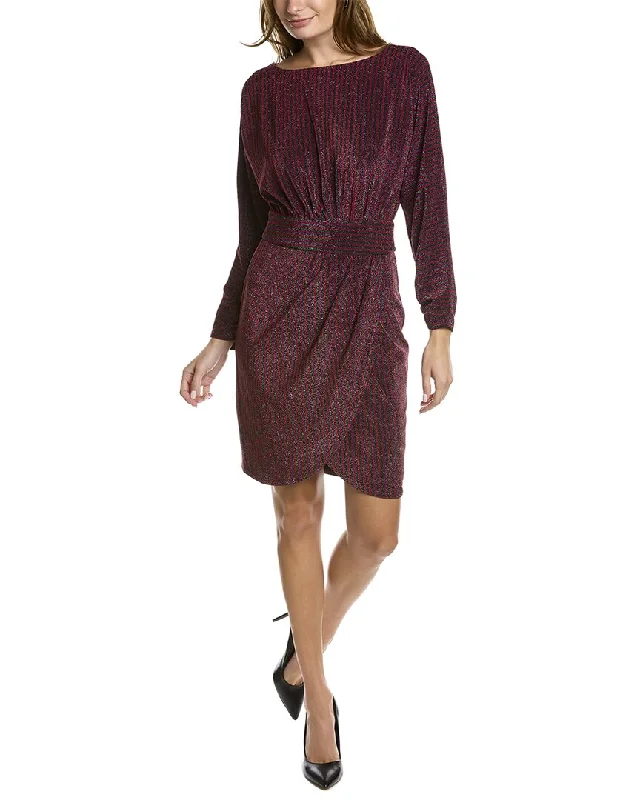 Outfits Ideas Trina Turk Concoction Blouson Dress
