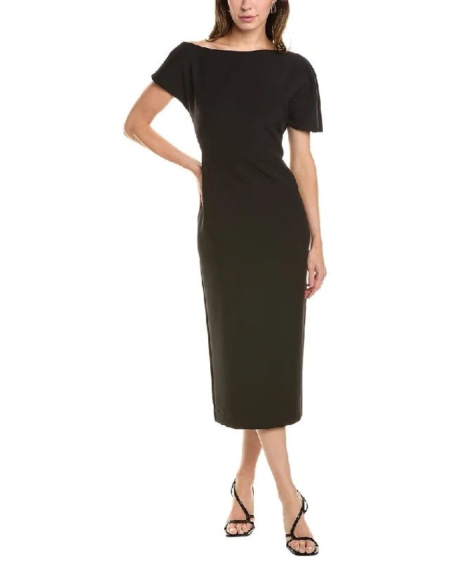 Chic & Cozy Apparel Anne Klein Sheath Dress