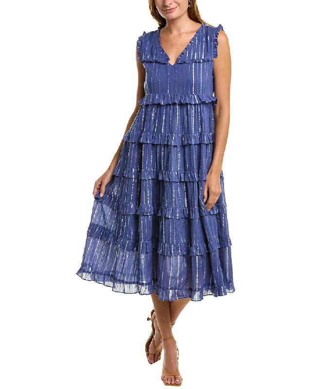 Women's Garments BINDU Karissa Dress