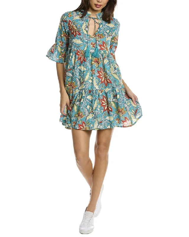 Must-Have Styles Jude Connally Maria A-Line Dress