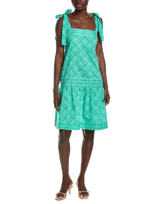 Women's Vacation Garments Ro's Garden Lauren Dress
