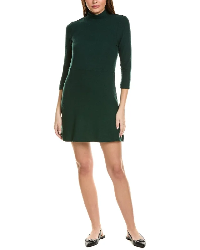 Women's Party Outfit Michael Stars Maureen A-Line Dress