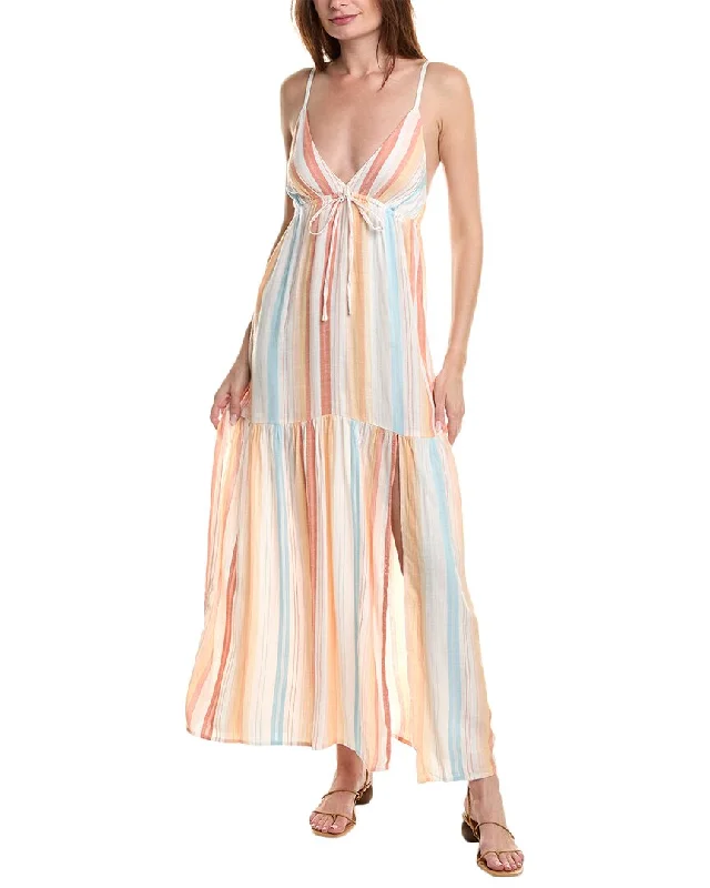 Trendy Street Style L*Space Victoria Dress