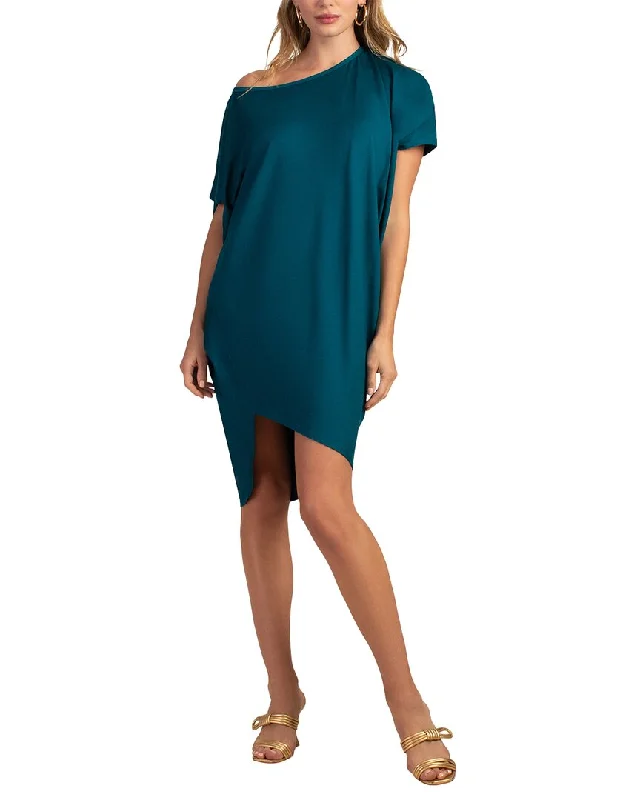Colorful Clothing Trina Turk Radiant Dress