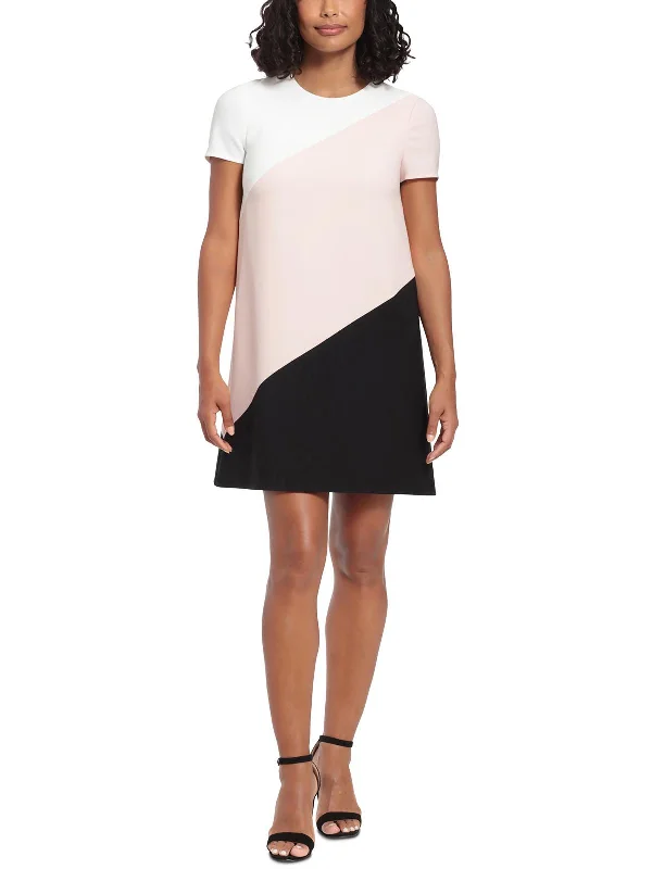 pink/black
