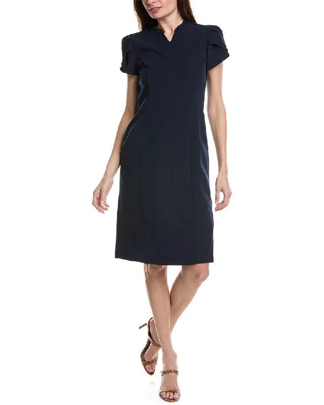 Women's Evening Outfit Nanette Nanette Lepore Nolita Stretch Sheath Dress