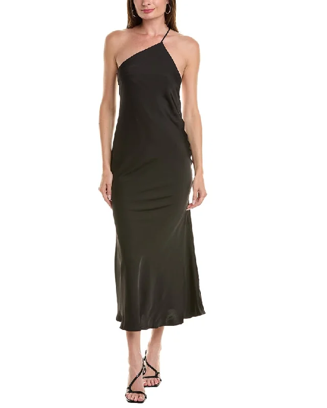Women's Comfortable Lounge Garments o.p.t. Woodson Slip Dress