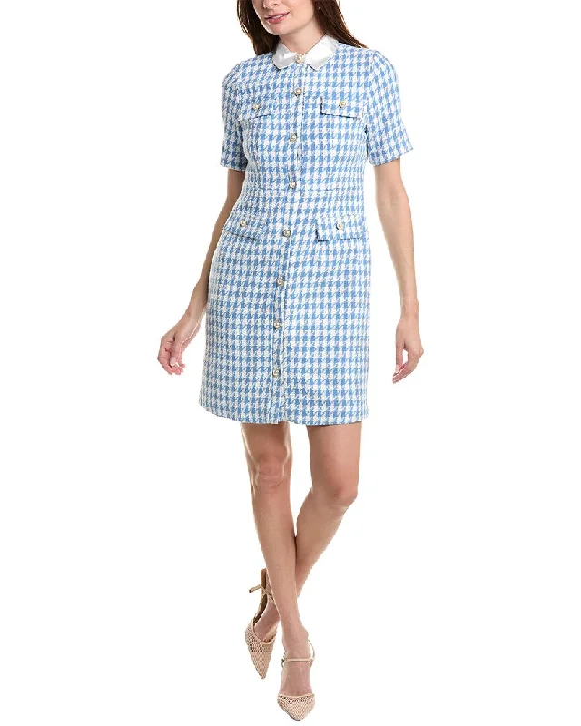Versatile Outfits Nanette by Nanette Lepore Eliot Sheath Dress