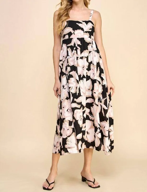 Best Clearance Sales Right Now Mahala Dress In Black