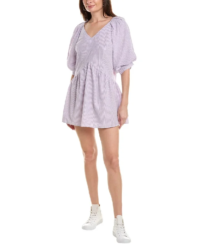 Premium Fashion Finley Pip Dress