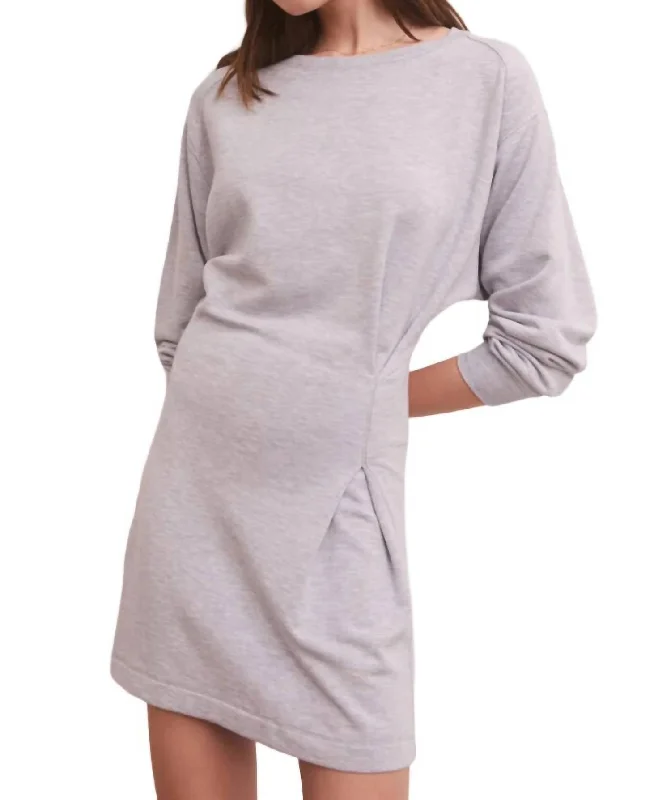Bundle Offer Baxley Dress In Heat