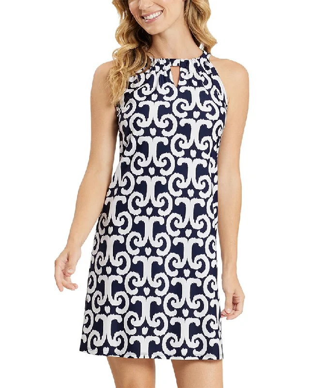 Relaxed Style Jude Connally Lisa Shift Tank Dress