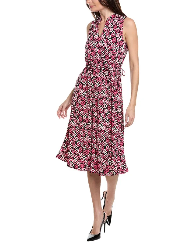 Women's Relaxed Clothes Anne Klein Jenna Dress