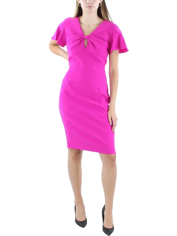 vibrant pink