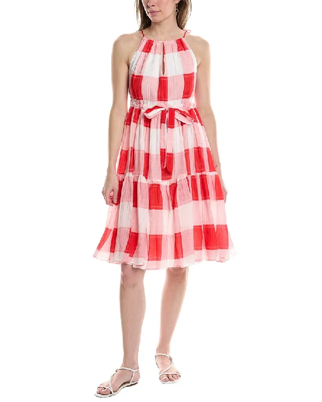 Fashion Women's Clothing Eva Franco Nixi Dress
