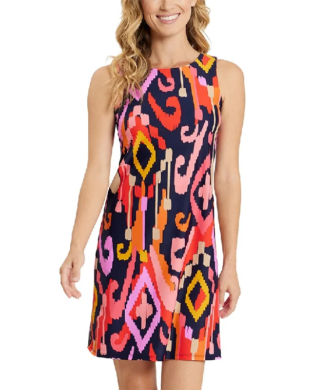 Women's Activewear Garments Jude Connally Beth Tank Dress