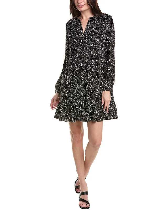 Sale On Clothing Vince Camuto Babydoll Dress