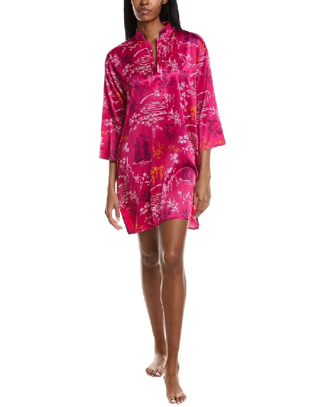 Business Casual Outfits N Natori Empress Orchard Night Dress