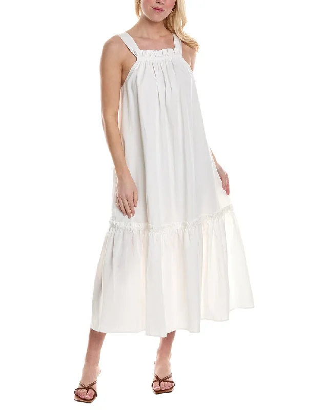 Flash Sale Online REVERIEE A-Line Dress