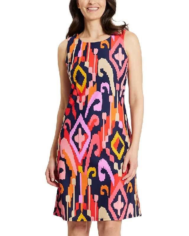 Women's Clothing For Outdoor Events Jude Connally Beth Tank Dress