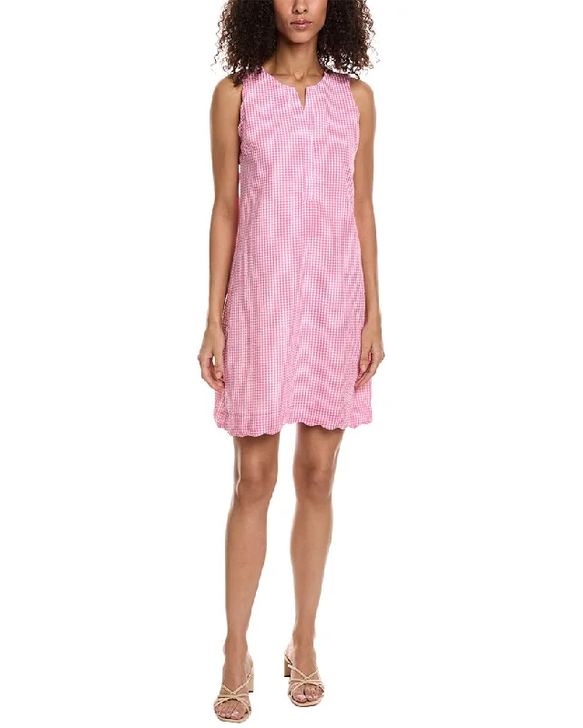 Women's Comfortable Lounge Outfit Duffield Lane Cassidy Dress