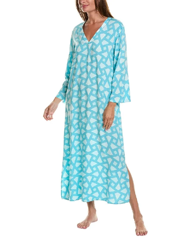 Women's Urban Fashion N Natori Soho Geo Night Dress