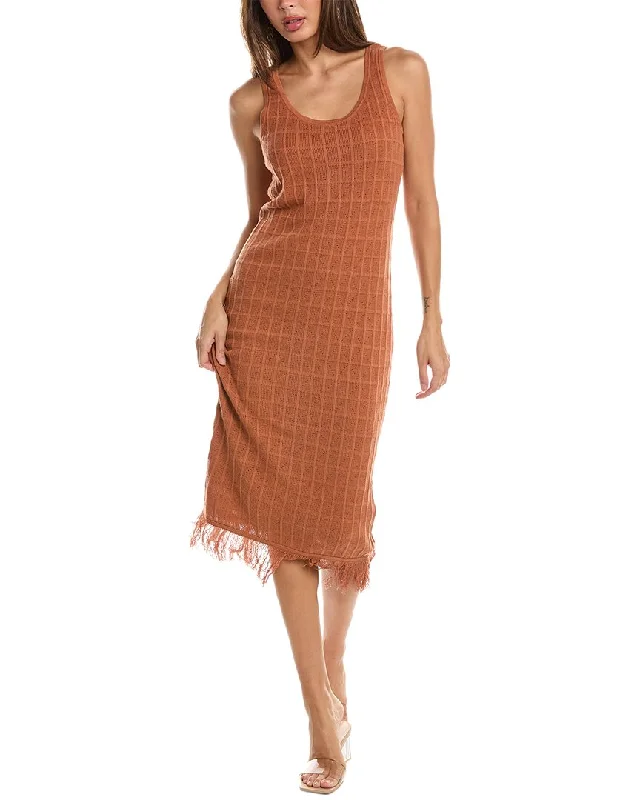 Comfortable Women's Outfits C&C California Dress
