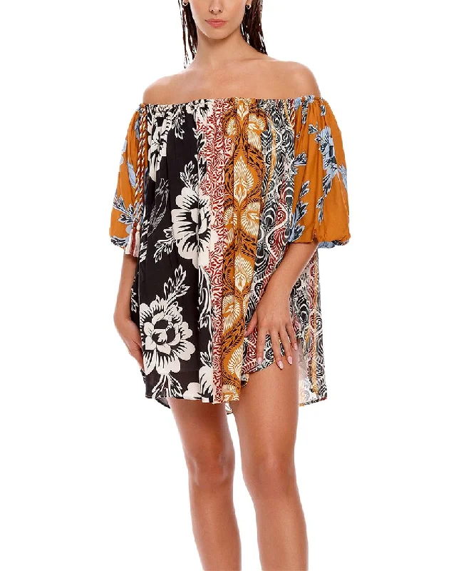 Premium Fashion Agua Bendita Liberty Fera Dress