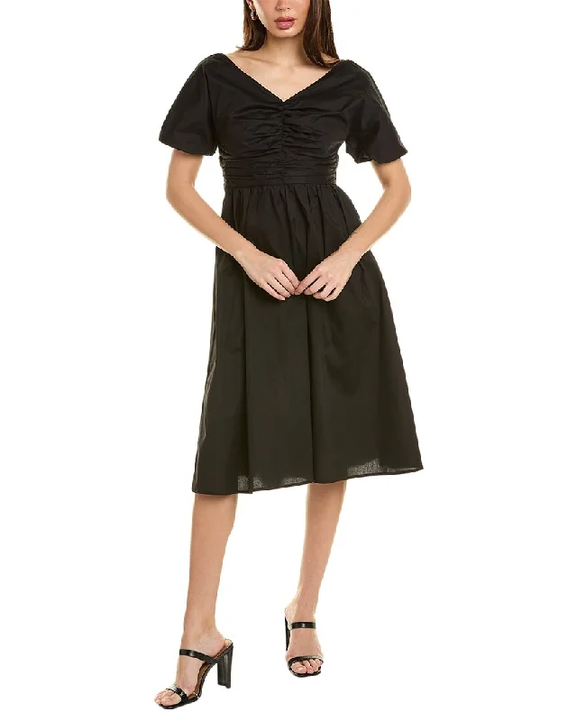 Women's Casual Wear Clothes Lyra & Co Dress