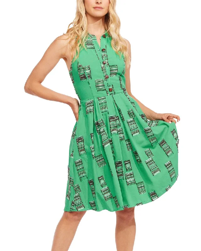 Women's Clothing For Work Eva Franco Trixie Dress