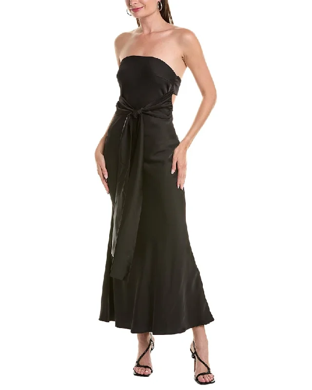 Chic Women's Garments o.p.t. Ana Dress
