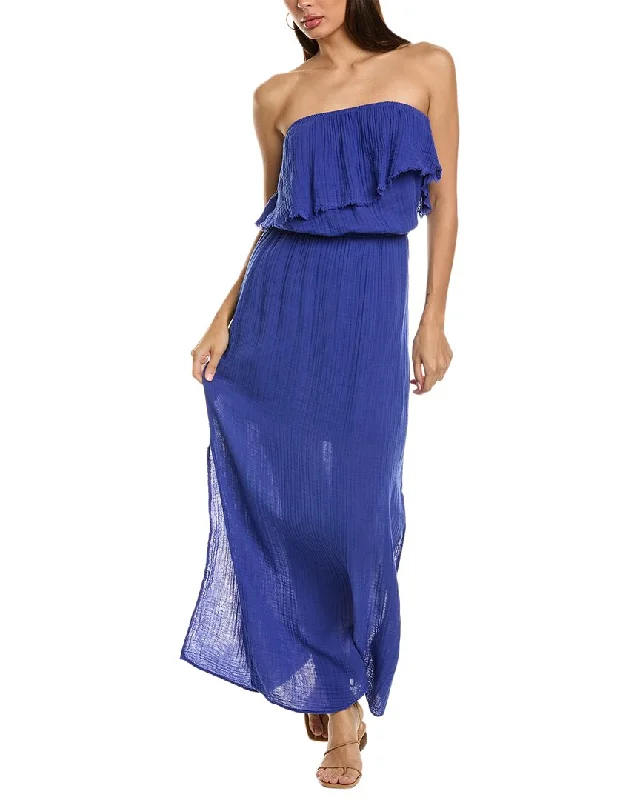 Women's Athletic Outfit Michael Stars Tara Tube Dress